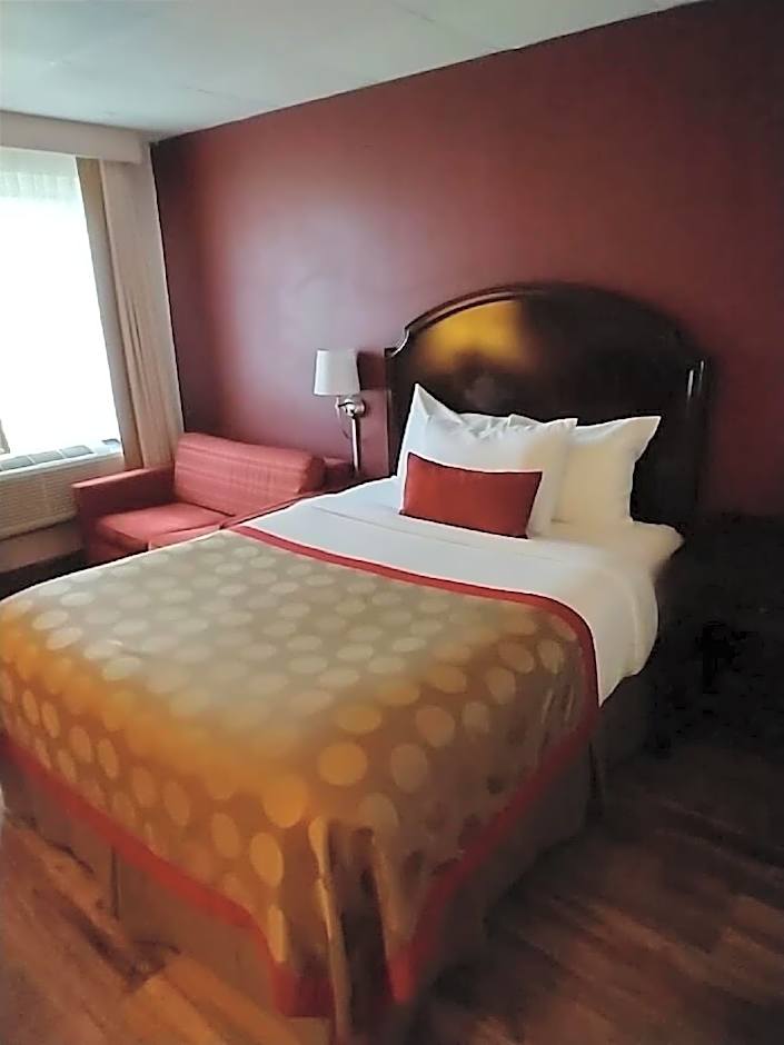 Albert Lea Inn and Suites