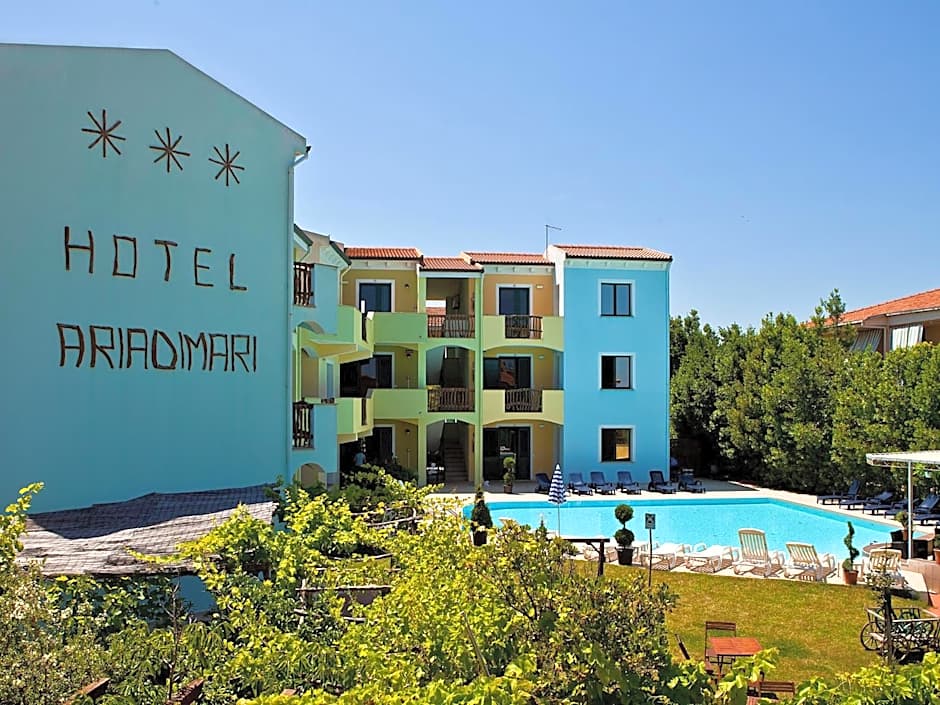 Hotel Ariadimari