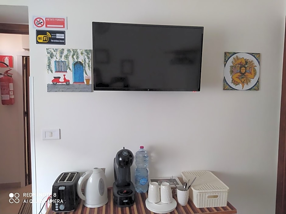 bed & breakfast Acquaviva di Vullo Vincenzo