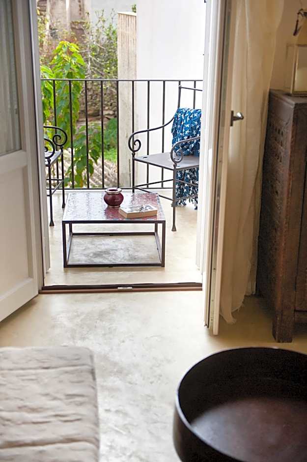 La Casa Dell'Arancio