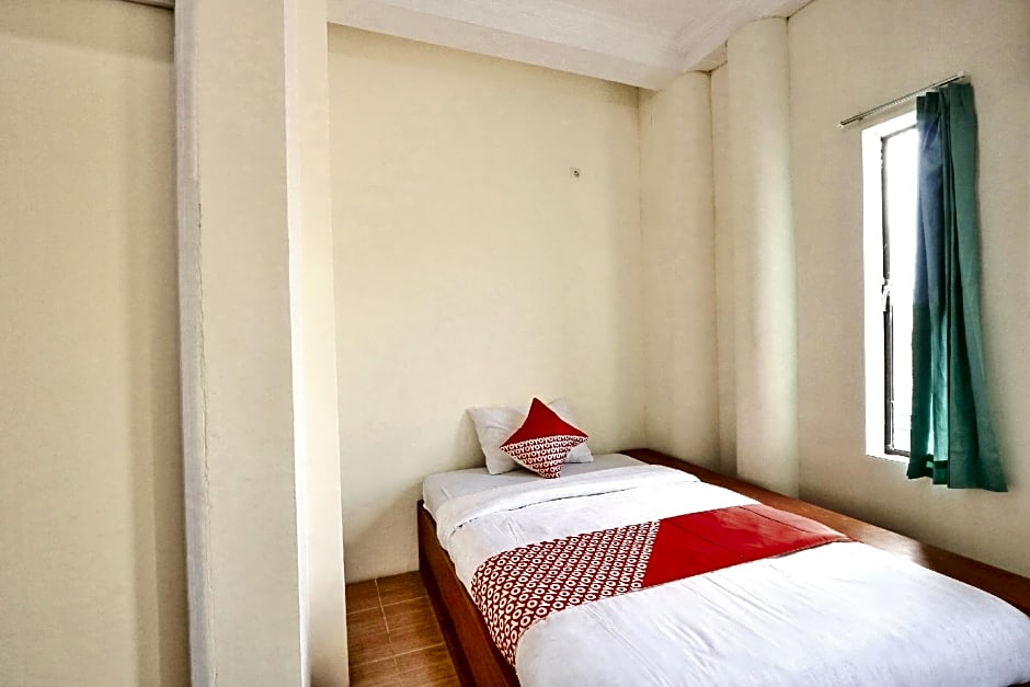OYO 2614 Demasto Homestay