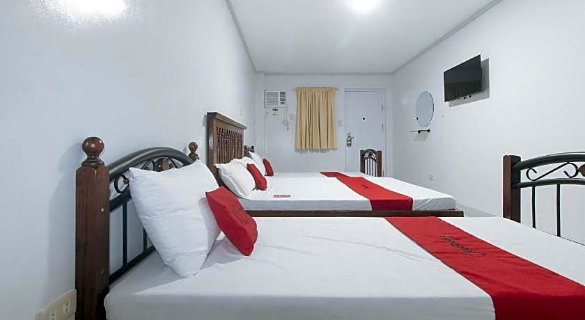 RedDoorz @ Guimod Transient House Ilocos Sur