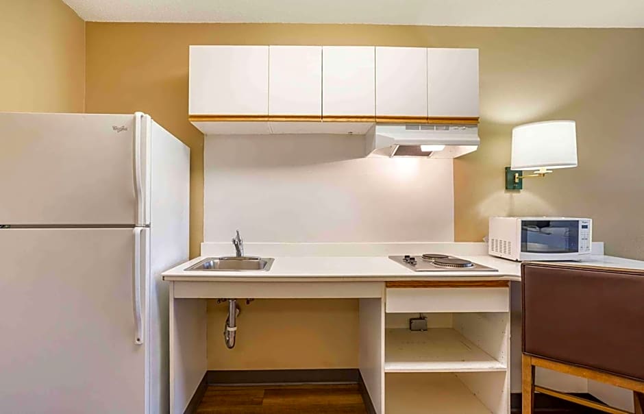 Extended Stay America Suites - Meadowlands - East Rutherford