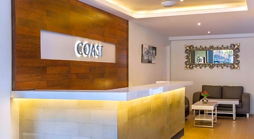 Coast Boutique Apartments