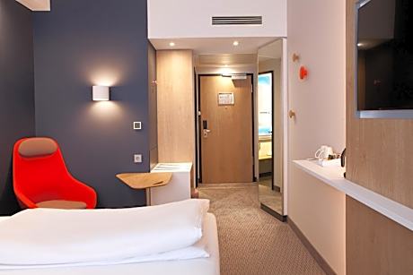 Double Room with Sofa Bed