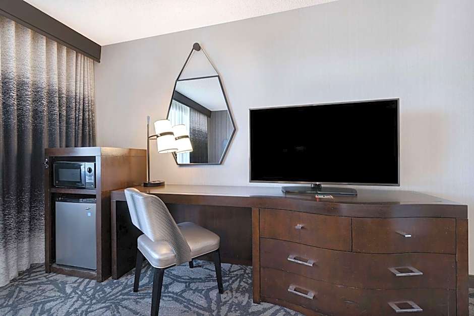 Embassy Suites By Hilton Hotel Santa Clara-Silicon Valley