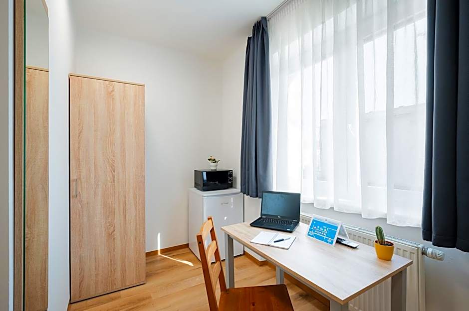 University Hotel