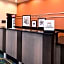 Hampton Inn By Hilton Pittsburgh/ Wexford Sewickley, PA