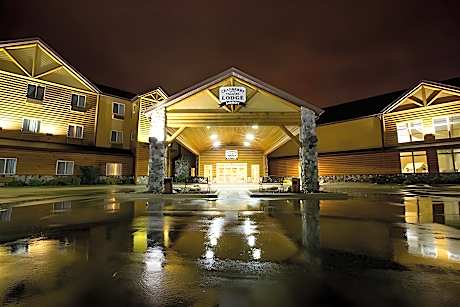 Cranberry Country Lodge