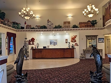 Lighthouse Inn