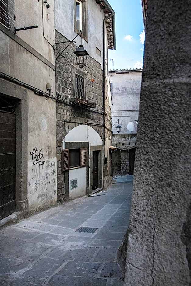 Alloggio San Gemini