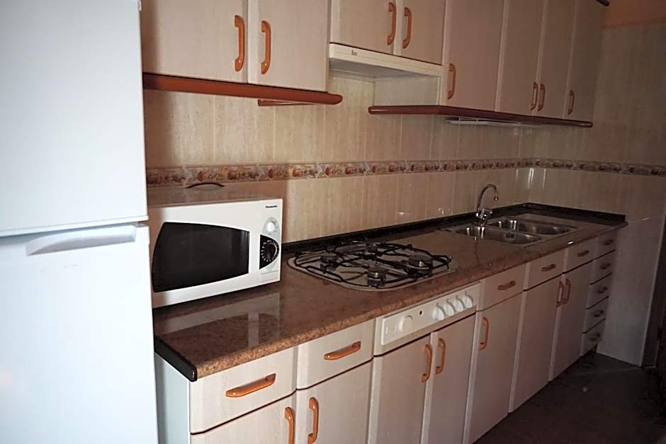 Casa Rural Salinas de Armalla