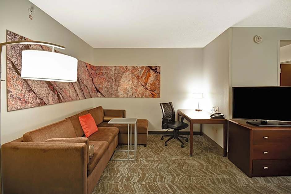 SpringHill Suites by Marriott Louisville Airport