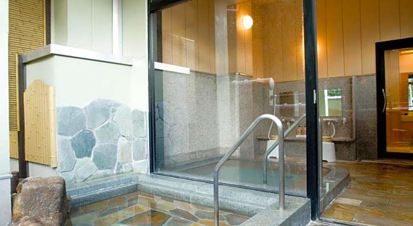 Ryokan Yura No Yado Seifuen