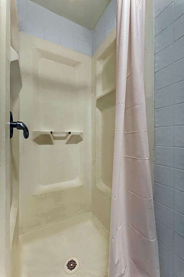 West 30th Street Guest House