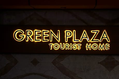 Hotel Green Plaza