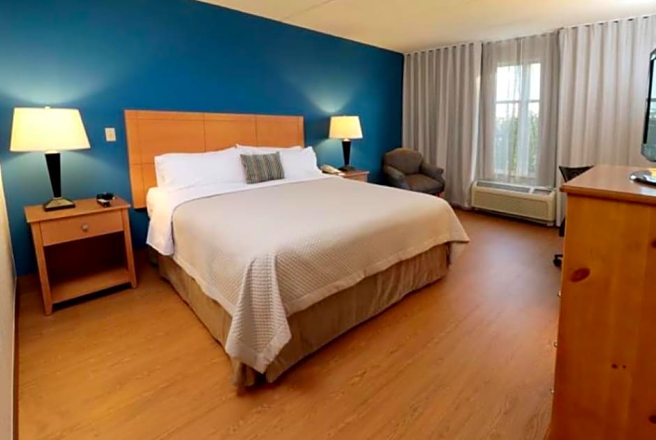 Wyndham Garden McAllen at La Plaza Mall