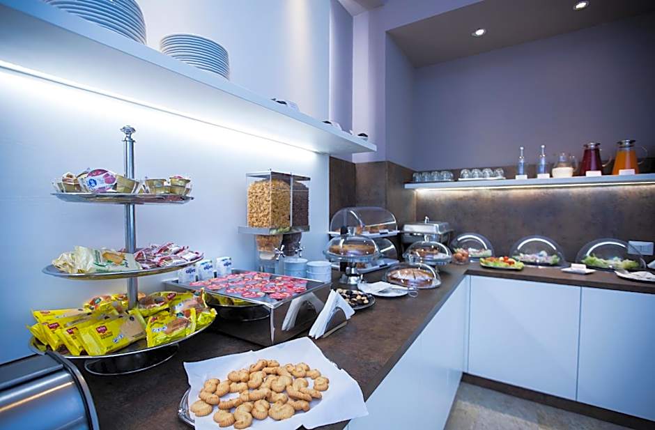 Agape Hotel