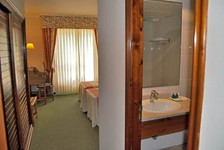 Two-Room Apartment