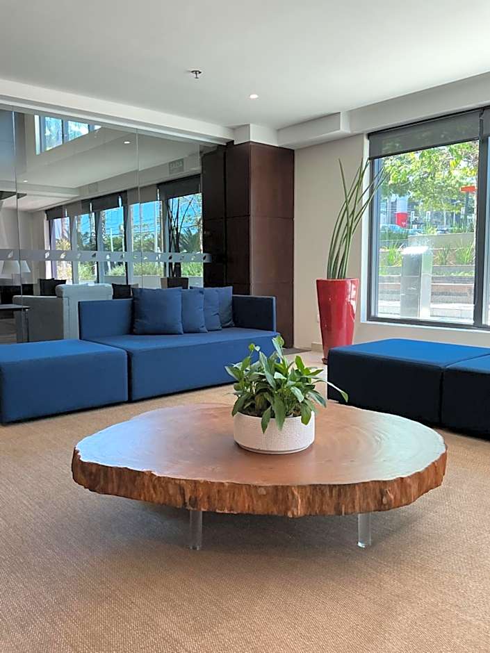 Blue Tree Premium Alphaville