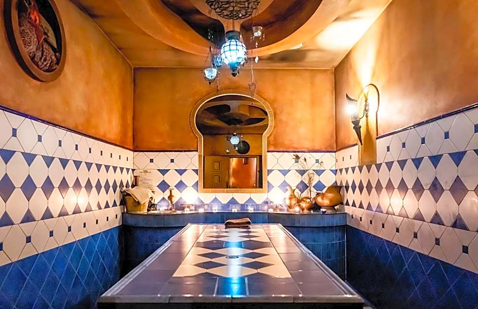 Hotel Azzun Orient SPA&Wellness