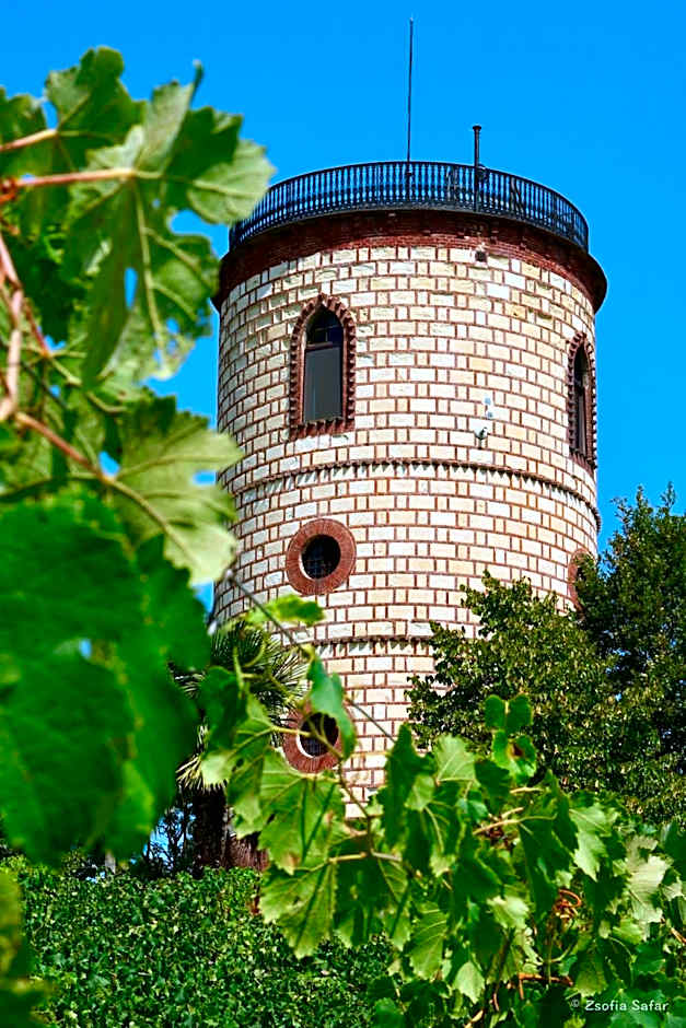 Torre Veglio