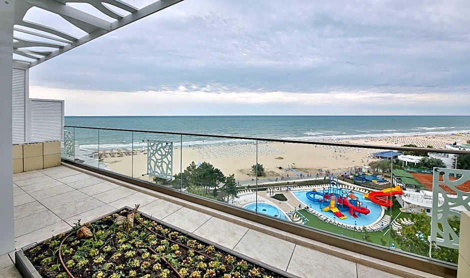 Maritim Hotel Paradise Blue