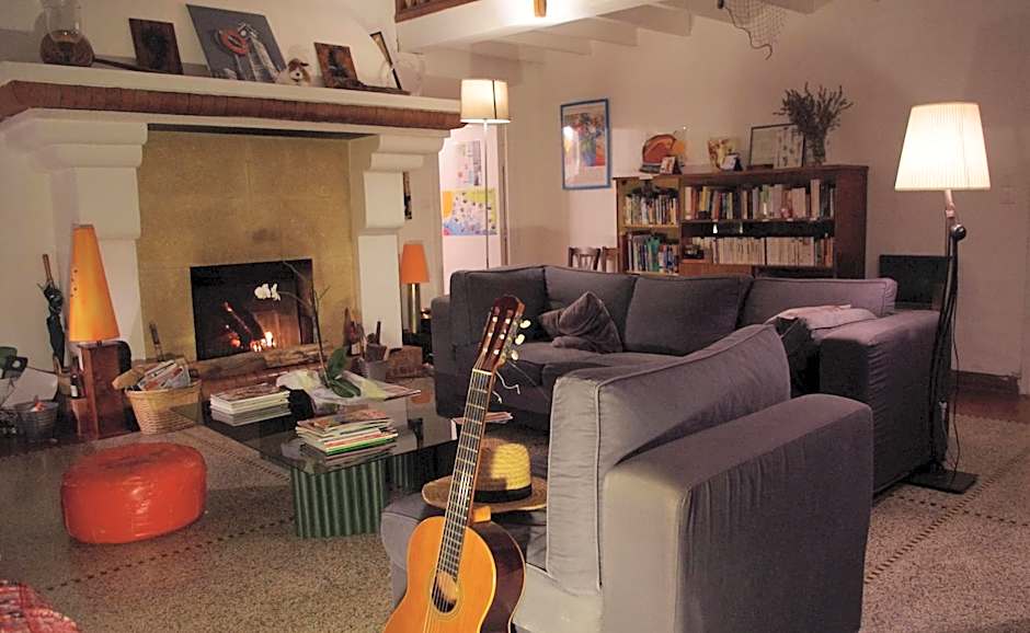 Cassis Hostel