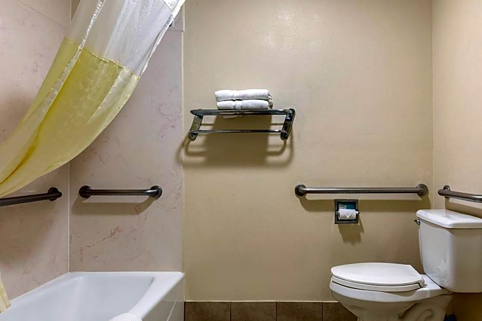 Best Western Lindale Inn