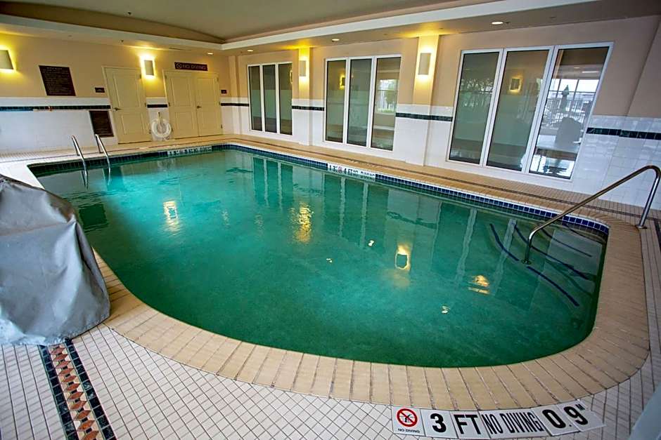 Hilton Garden Inn Temple Medical Center
