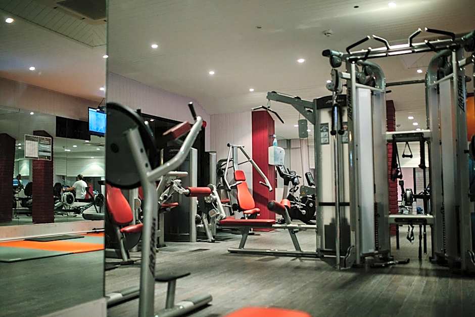 Bryn Meadows Golf, Hotel & Spa