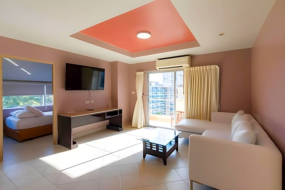 Bella Villa Prima Hotel