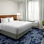 Fairfield Inn & Suites by Marriott Richmond Ashland