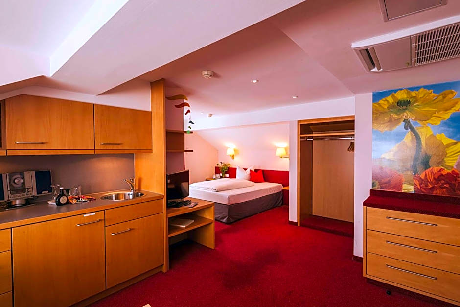 Creativhotel Luise