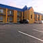 Knights Inn Lumberton