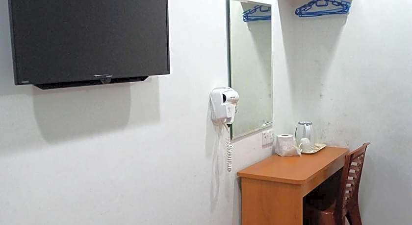 MG HOTEL