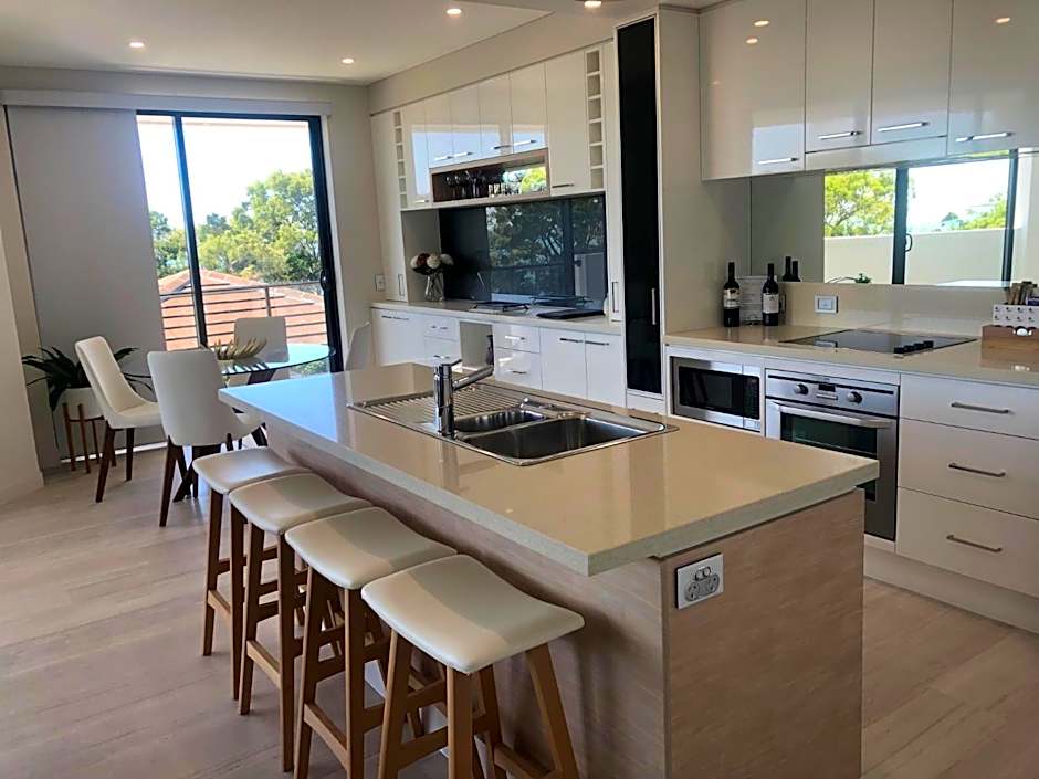 Grand Mercure Allegra Hervey Bay