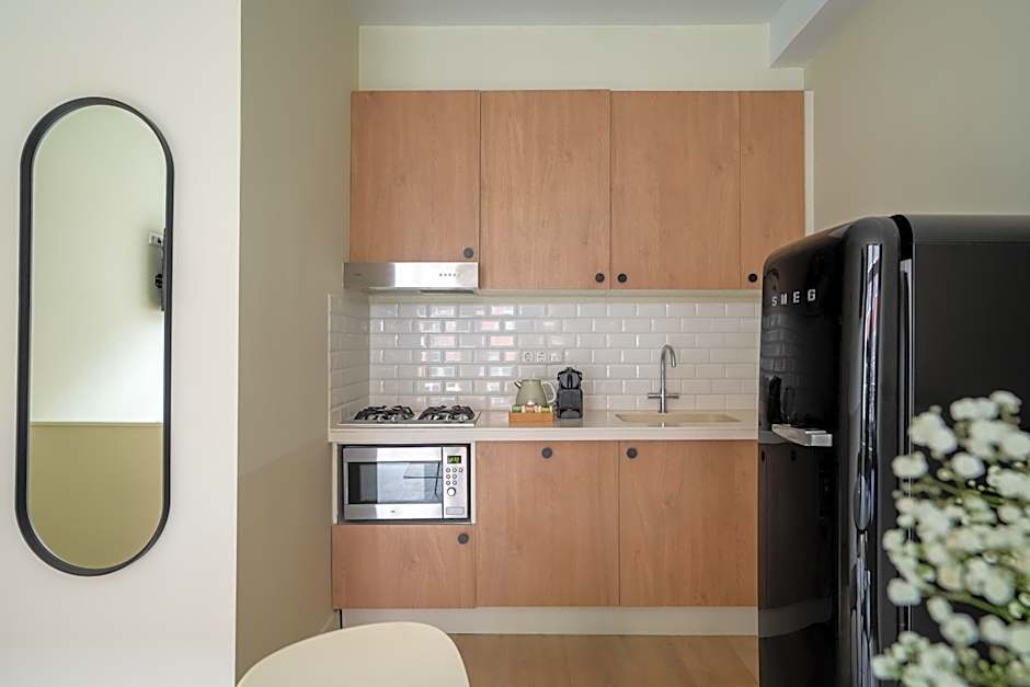 Numa Amsterdam Oosterpark