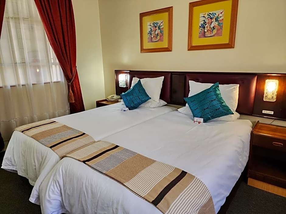 Royal Hotel Ladysmith