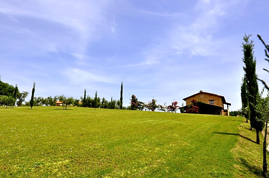 Agriturismo NociQuerceto
