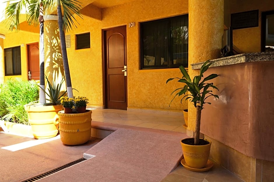 Villas La Lupita