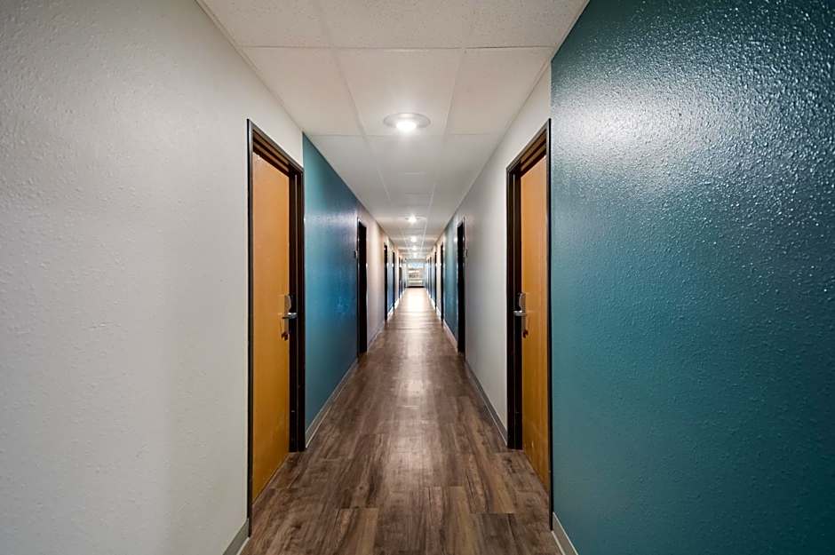 WoodSpring Suites Augusta Riverwatch