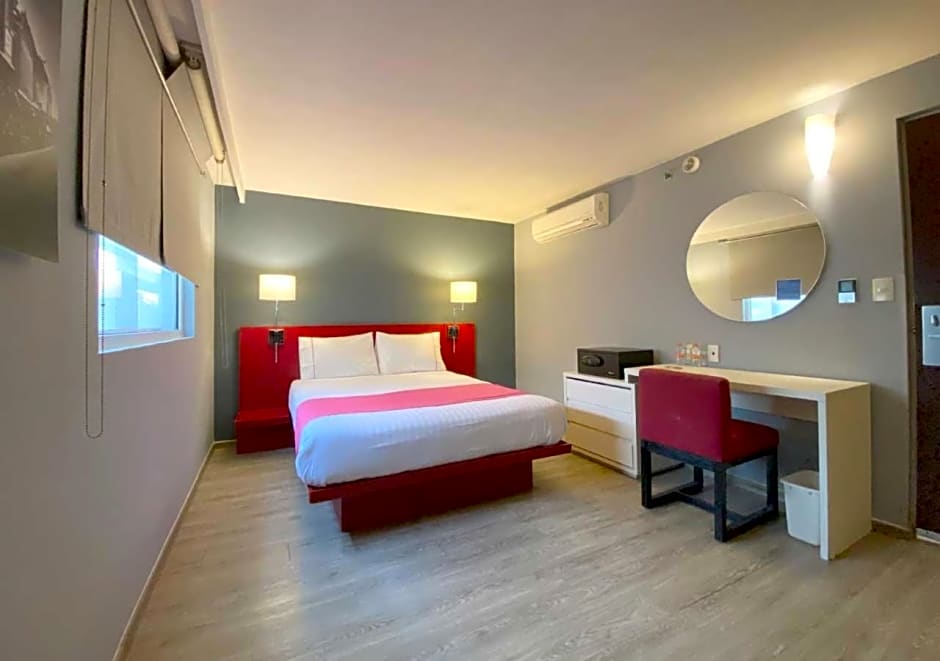 Hotel MX forum buenavista