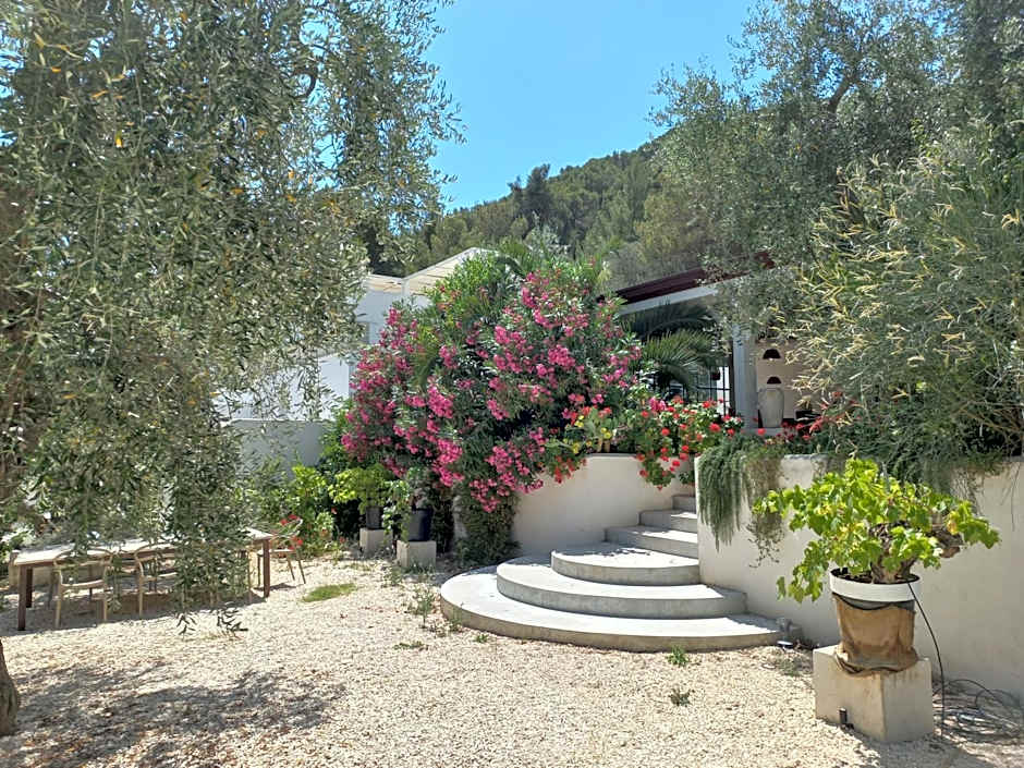 HMO Glamping & Suites in Vignanotica