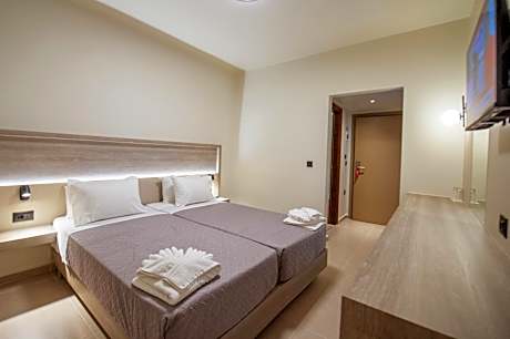 Falassarna Hotel