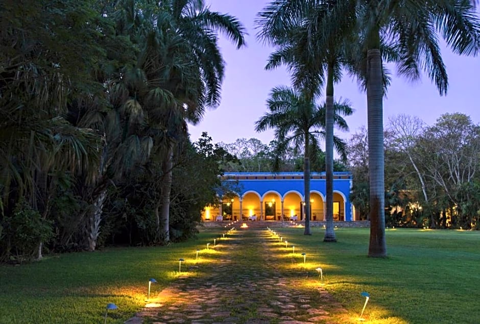 Hacienda Santa Rosa de Lima By IHG