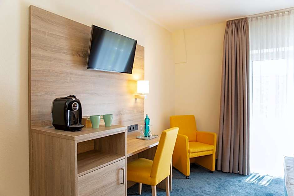 Hotel Lohr am Main by Michel Hotels