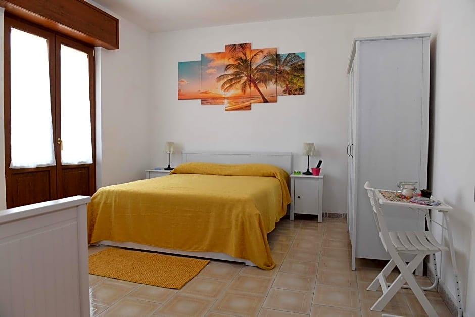 B&B Il Canto Del Mare