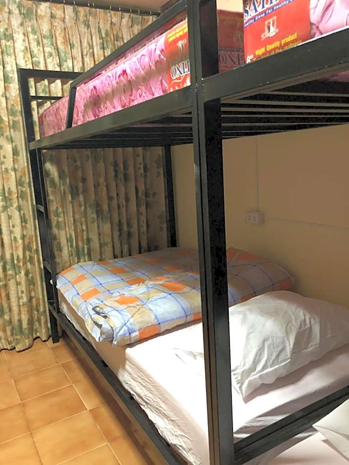 Dikachaya Hostel