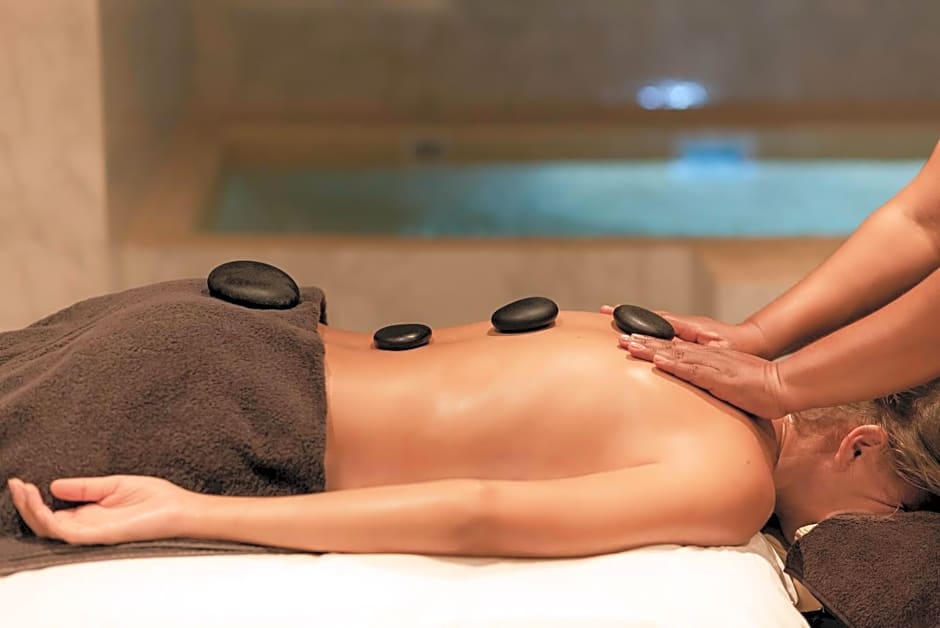 The Reef Playacar Resort & Spa-Optional All Inclusive